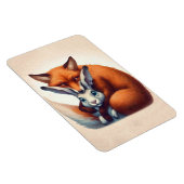 Magnet Flexible Meilleur des amis (Côté Droit)