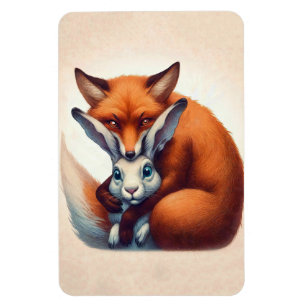 Magnet Flexible Meilleur des amis