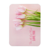 Magnet Flexible Meilleure maman (Vertical)