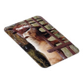 Magnet Flexible Meilleurs amis (Côté Droit)