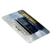 Magnet Flexible Mein Schiff 1 Stern (Côté Droit)