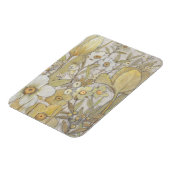 Magnet Flexible Mélanger floral (Côté Gauche)