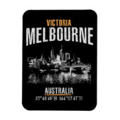 Magnet Flexible Melbourne (Vertical)