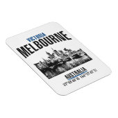 Magnet Flexible Melbourne (Côté Droit)
