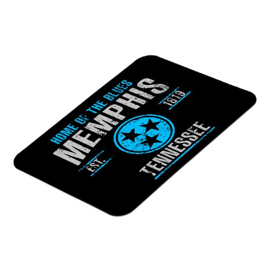 Magnet Flexible Memphis (Côté Gauche)