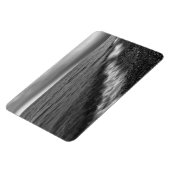 Magnet Flexible mer de Batoumi Géorgie (Côté Gauche)