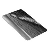 Magnet Flexible mer de Batoumi Géorgie (Côté Droit)