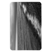 Magnet Flexible mer de Batoumi Géorgie (Vertical)
