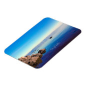 Magnet Flexible Mer de Galilée (Côté Gauche)