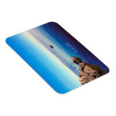 Magnet Flexible Mer de Galilée (Côté Droit)