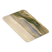 Magnet Flexible Mer de Galilée ou de Genezareth, en direction de B (Côté Droit)