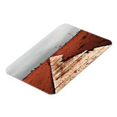 Magnet Flexible Mer d'hiver (Côté Gauche)