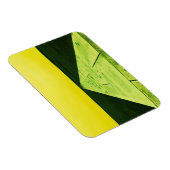 Magnet Flexible Mer d'hiver (Côté Droit)