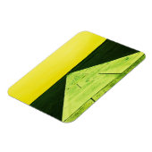 Magnet Flexible Mer d'hiver (Côté Gauche)