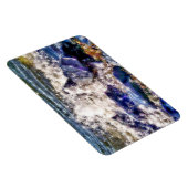 MAGNET FLEXIBLE MER ET ROCHERS (Côté Droit)