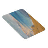 Magnet Flexible Mer et soleil (Côté Droit)