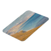 Magnet Flexible Mer et soleil (Côté Gauche)