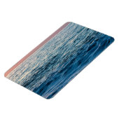 Magnet Flexible Mer ouverte (Côté Gauche)