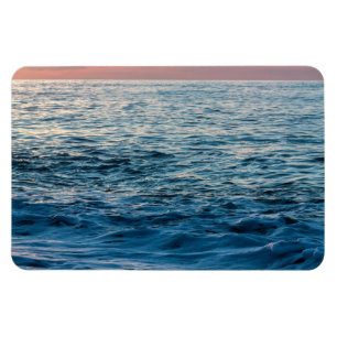 Magnet Flexible Mer ouverte