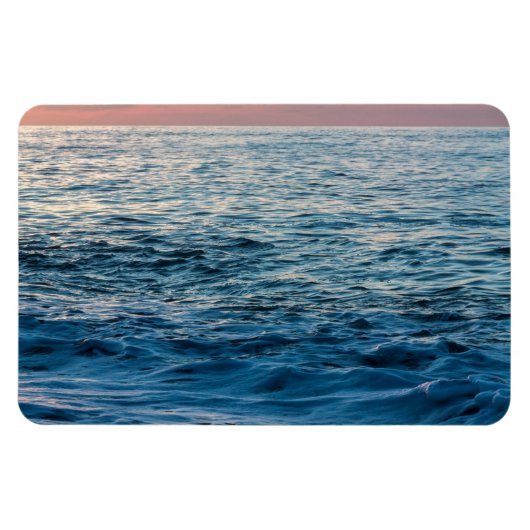 Magnet Flexible Mer ouverte (Horizontal)