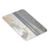 Magnet Flexible Mer Serene (Côté Droit)