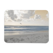 Magnet Flexible Mer Serene (Horizontal)