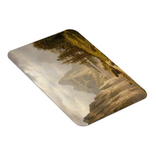 Magnet Flexible Merced River (Côté Droit)