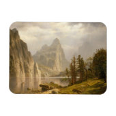 Magnet Flexible Merced River (Horizontal)
