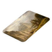 Magnet Flexible Merced River (Côté Gauche)