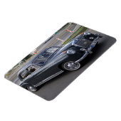 Magnet Flexible Mercedes 220 S (Côté Gauche)