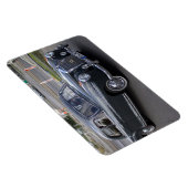 Magnet Flexible Mercedes 220 S (Côté Droit)