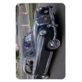 Magnet Flexible Mercedes 220 S (Vertical)