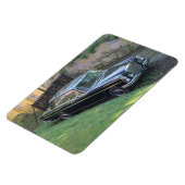 Magnet Flexible Mercedes 280SE W108 (Côté Gauche)