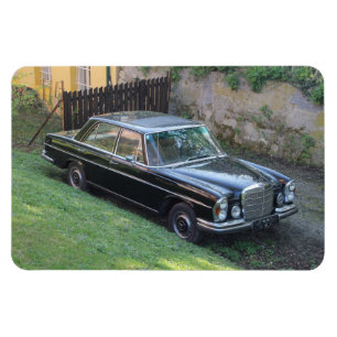 Magnet Flexible Mercedes 280SE W108