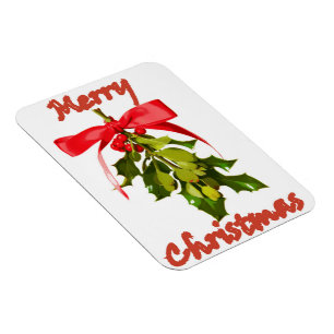 Magnet Flexible merchristletoe