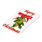 Magnet Flexible merchristletoe (Côté Gauche)