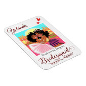 Magnet Flexible Merci d'être mon amant de la proposition de domest (Côté Droit)