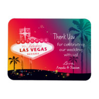 Merci Mariage de Las Vegas