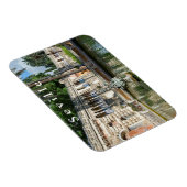 Magnet Flexible Mercury Pond et la Galerie de la Grotesque. (Côté Droit)