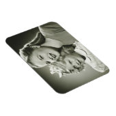 Magnet Flexible Mère et fille (Côté Droit)
