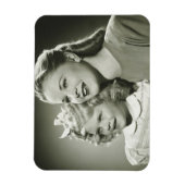 Magnet Flexible Mère et fille (Vertical)