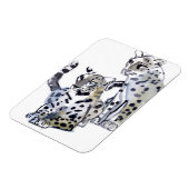 Magnet Flexible Mère et Fils (Côté Gauche)