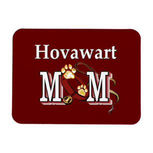 Magnet Flexible mère hovawart