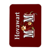 Magnet Flexible mère hovawart (Vertical)