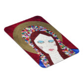 Magnet Flexible Mère Marie (Côté Droit)