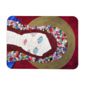 Magnet Flexible Mère Marie (Horizontal)