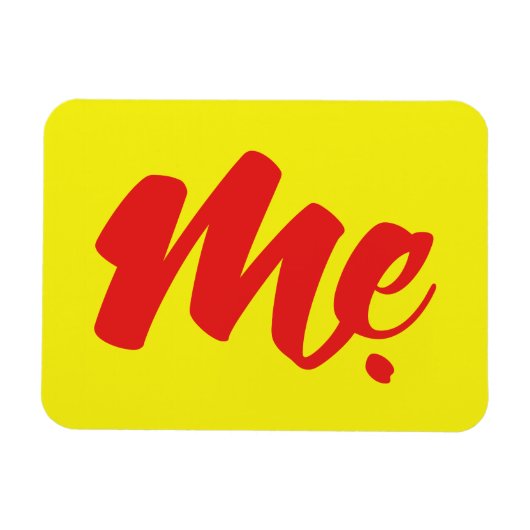 Magnet Flexible Mère Vietnamienne - Mẹ ~ Tiêt Viêt (Horizontal)