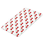 Magnet Flexible Merises (Côté Gauche)