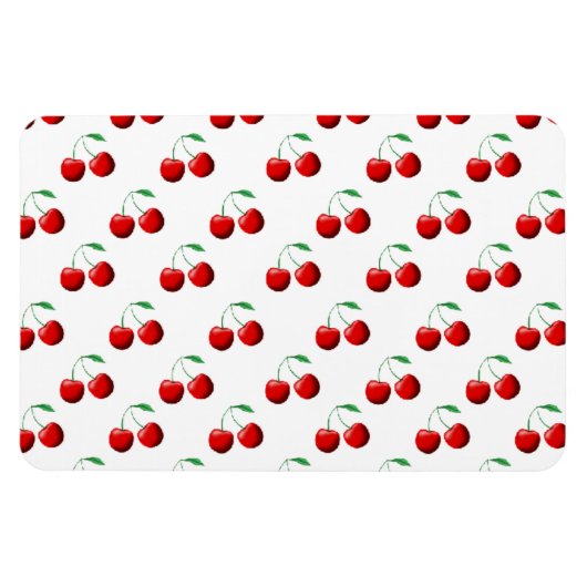 Magnet Flexible Merises (Horizontal)