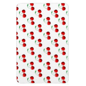 Magnet Flexible Merises (Vertical)